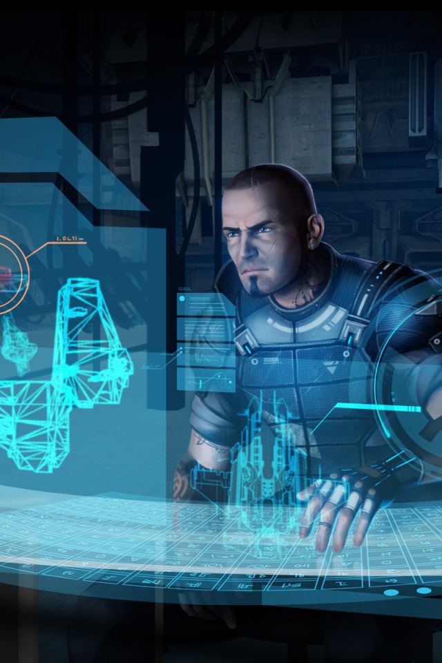 Компьютерная игра Star conflict