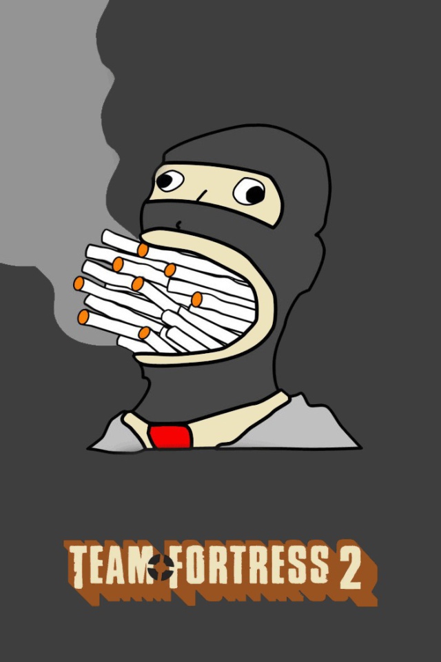 Компьютерная игра Team Fortress 2