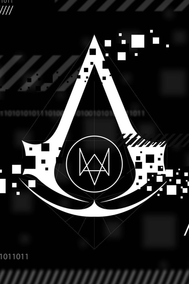 Компьютерная игра Watch Dogs