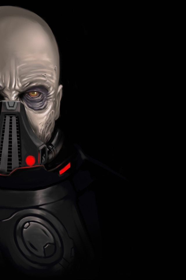 Темный владыка, игра SWTOR