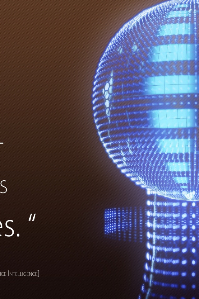 ЭДИ из игры Mass Effect 2