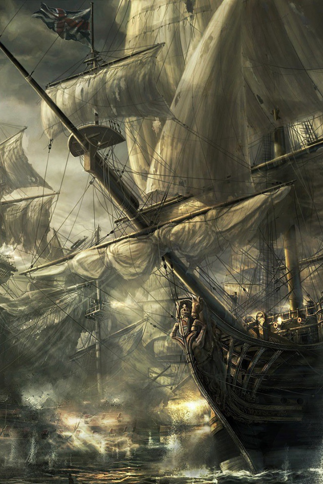 Игра Empire Total War