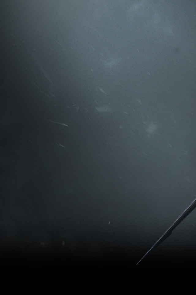 Эредин из игры The Witcher 3 Wild Hunt