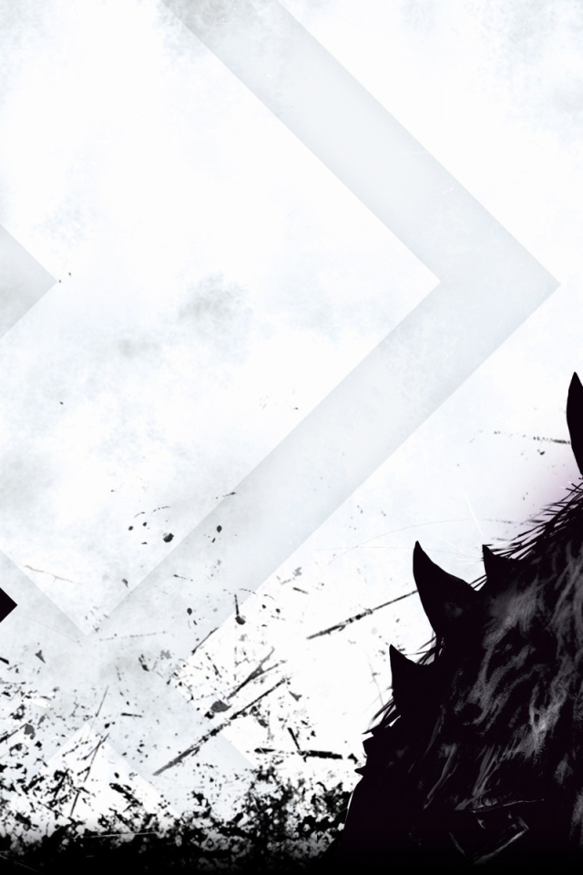 Гаррук из игры Magic The Gathering