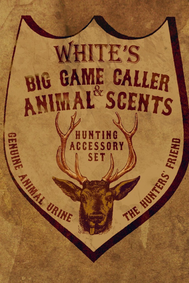 Надписи в игре Red Dead Redemption