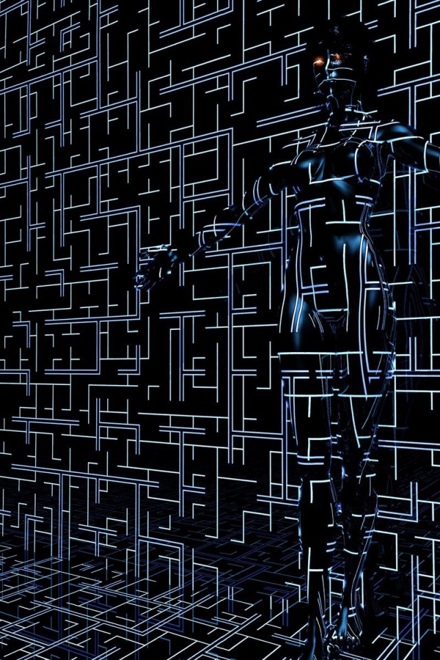 Маскировка в игре Cyberpunk 2077