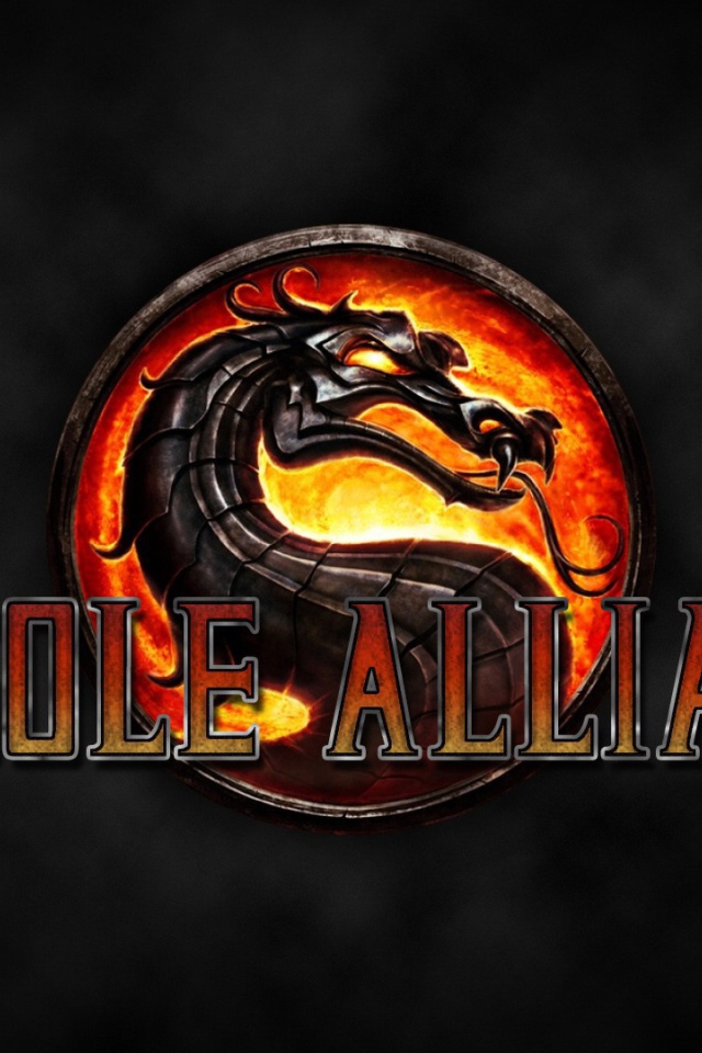 Мортал Комбат на Console Alliance, игры