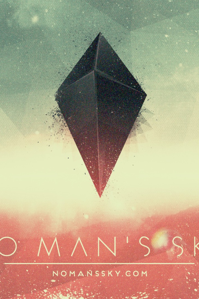 Новая игра No Man's Sky