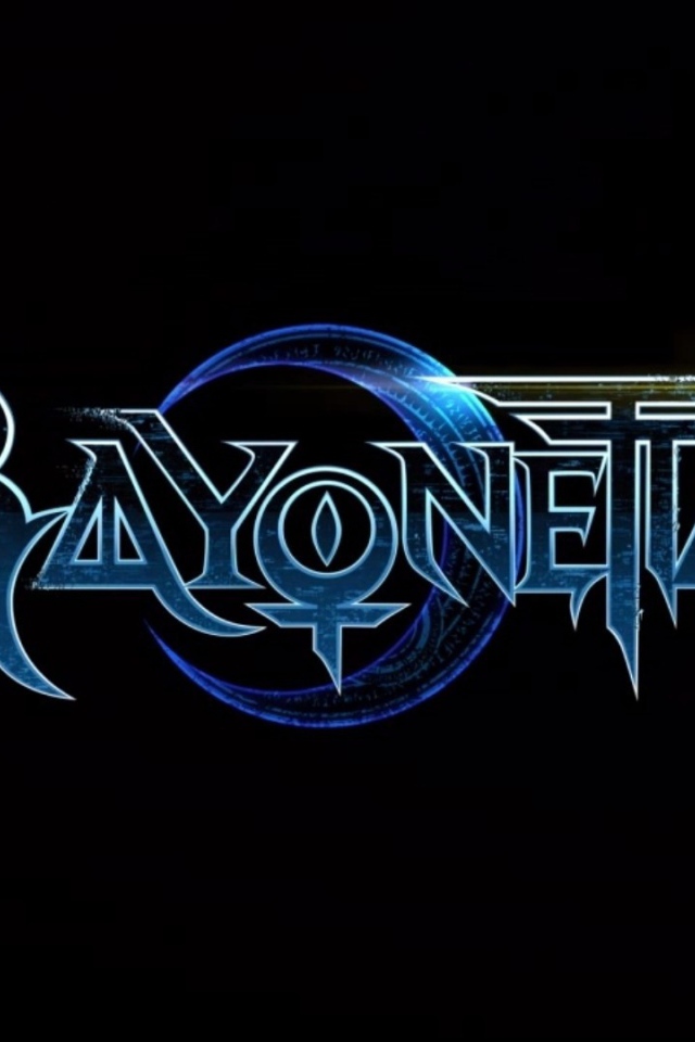 Популярная игра Bayonetta 2