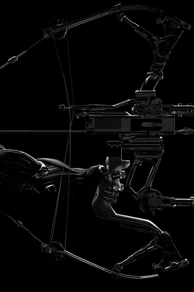 Популярная игра Crysis 3