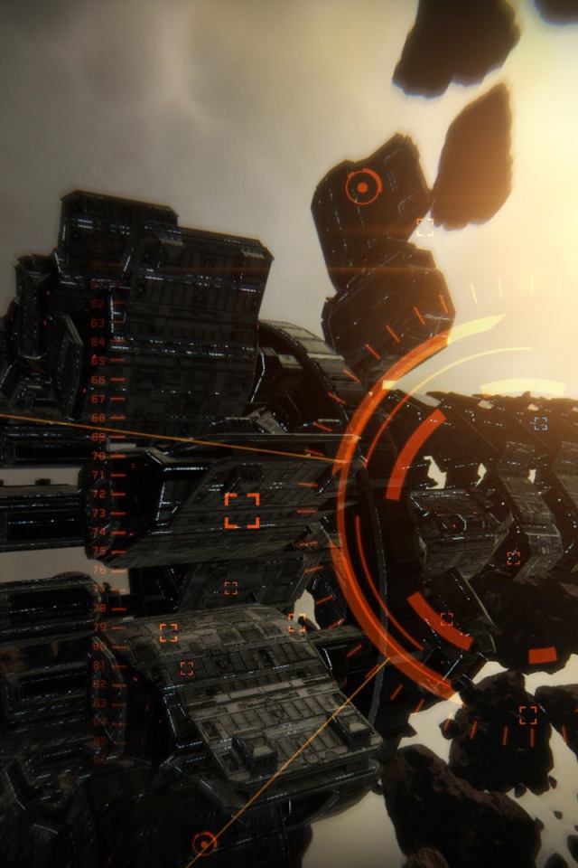 Популярная игра Star conflict