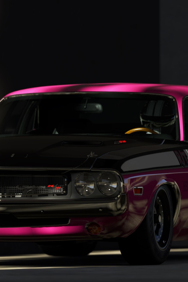 Симулятор Forza Motorsport 5