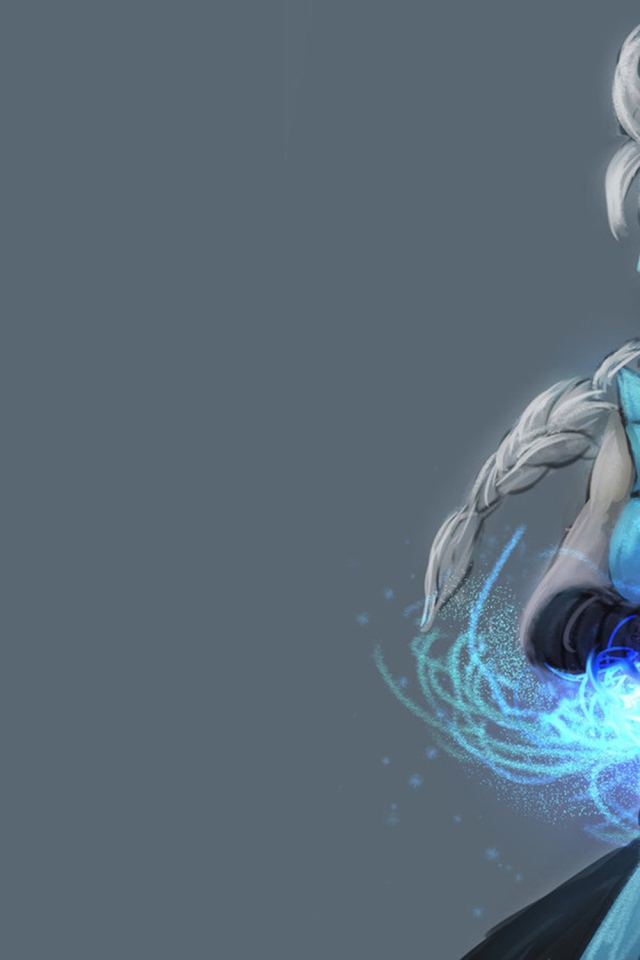 Саб Зиро из игры Мортал Комбат