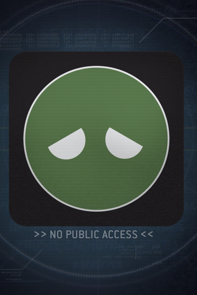 Символ игры Halo 3 ODST