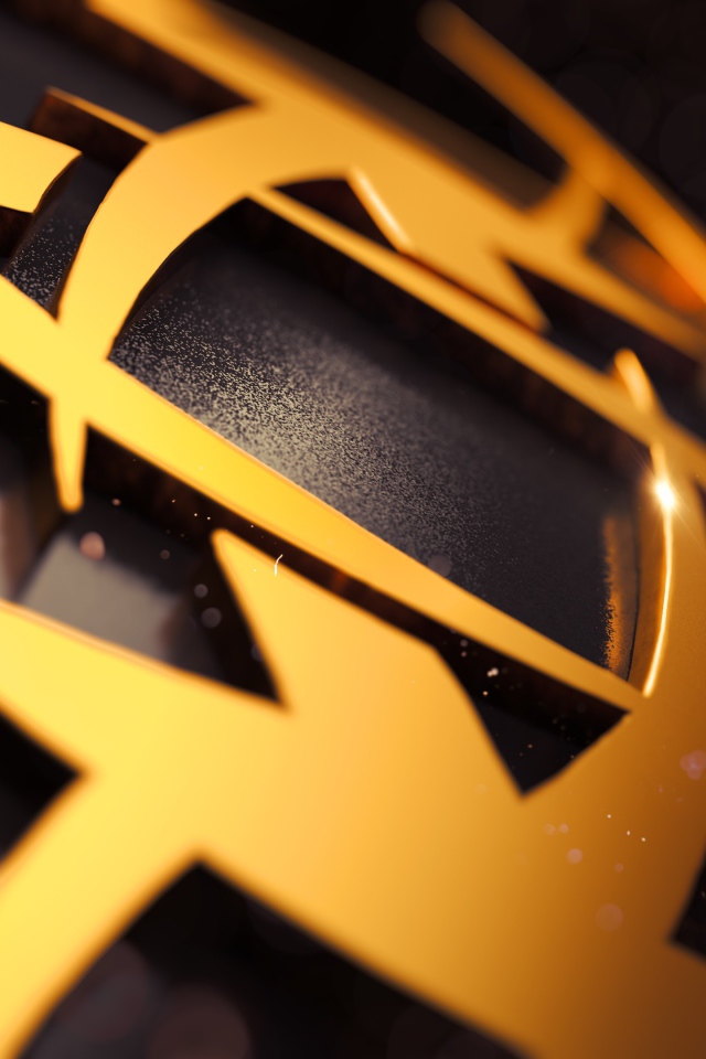 Символ игры Ninjas In Pyjamas