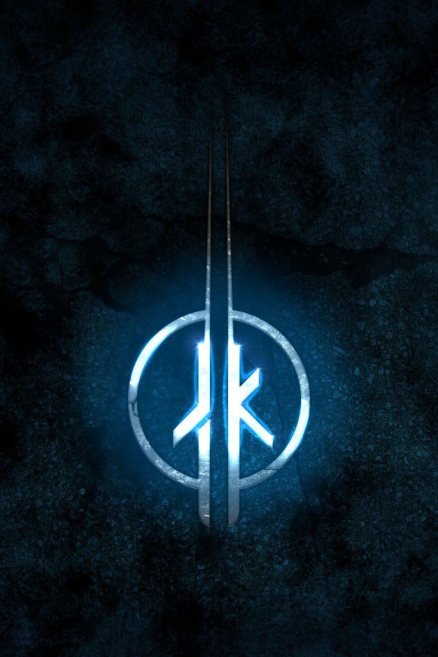 Символ игры Star Wars Jedi Knight
