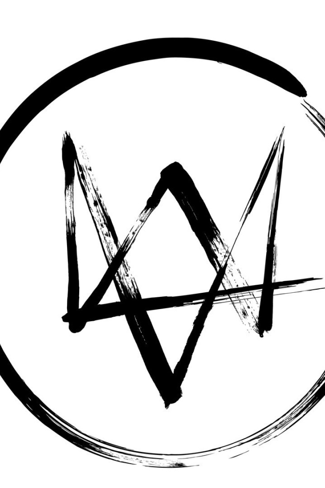 Символ игры Watch Dogs