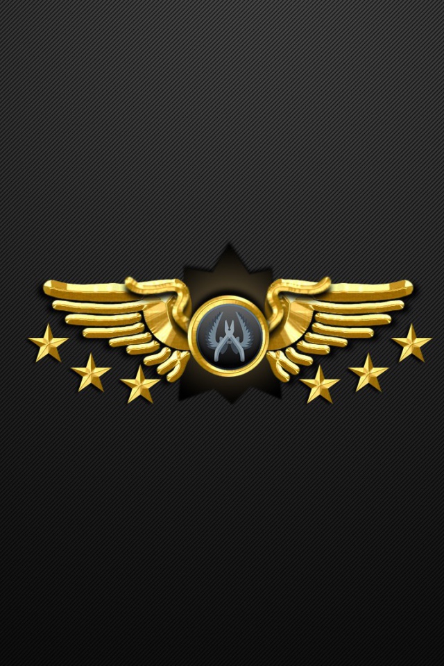 Символ группы в игре Counter-Strike Global Offensive