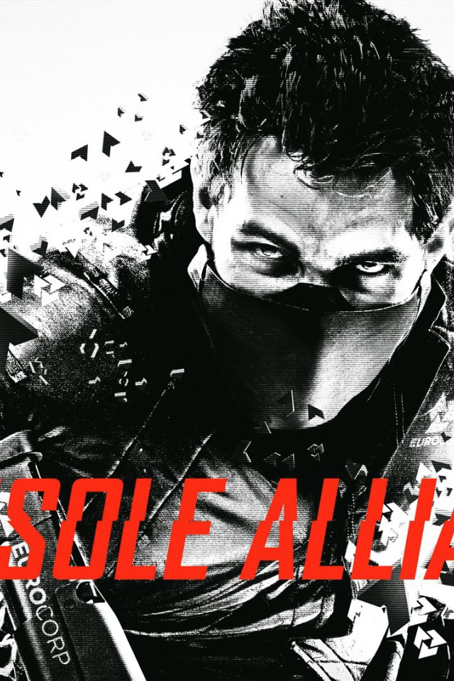 Персонаж игры на Console Alliance