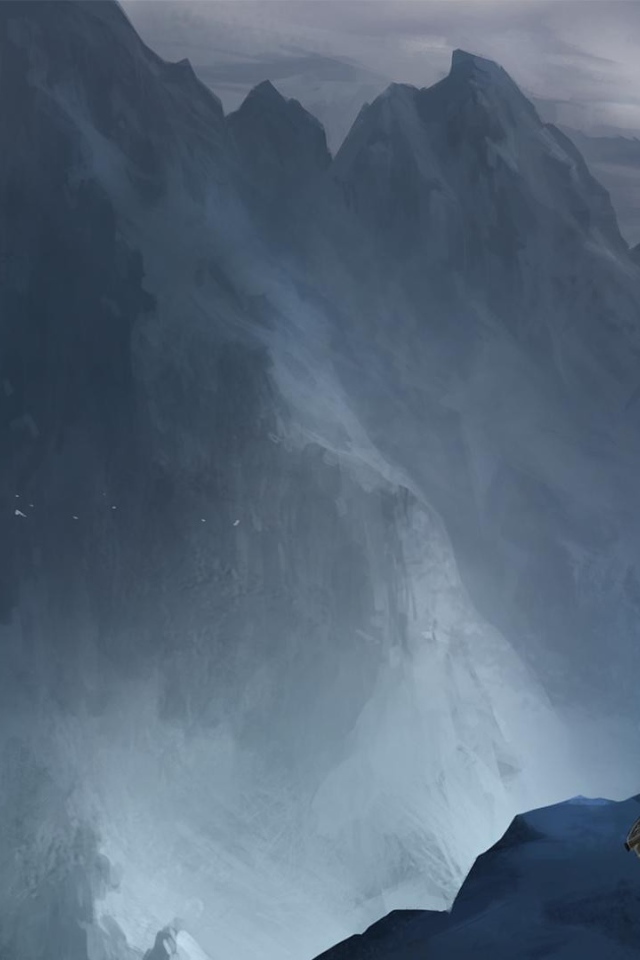 Мир игры Smite