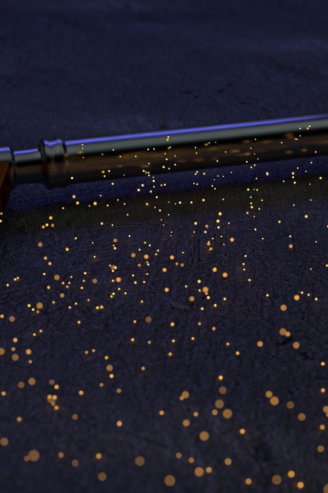 Ключ из игры Kingdom Hearts