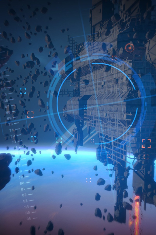 Видеоигра Star conflict