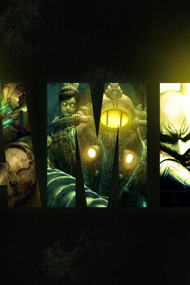 Есть такая профессия - геймер