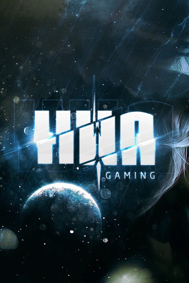 Уна из Лиги Легенд