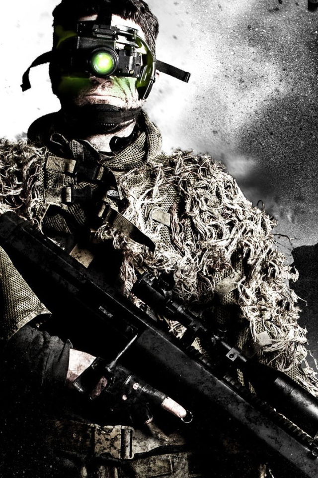 Видео игра Arma 3