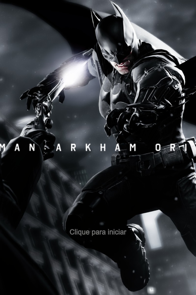 Видео игра Batman Arkham Asylum