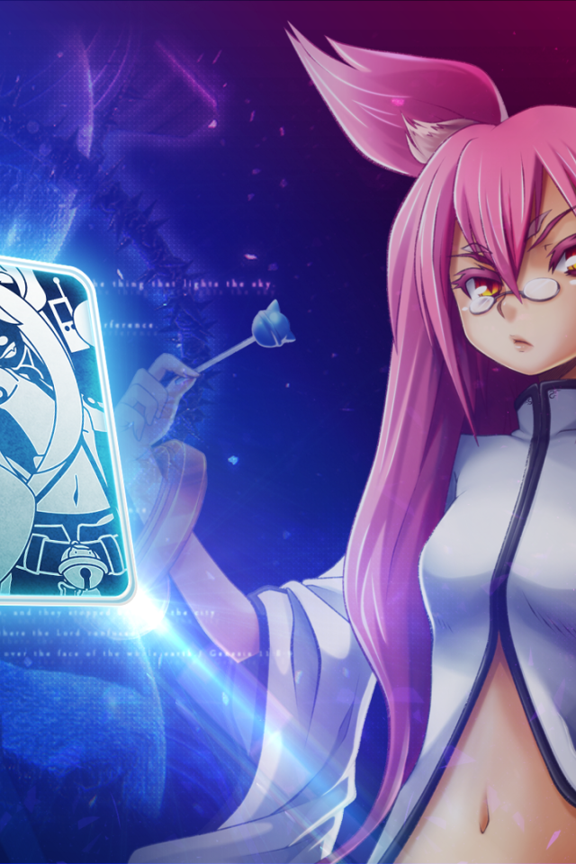 Видео игра Blazblue