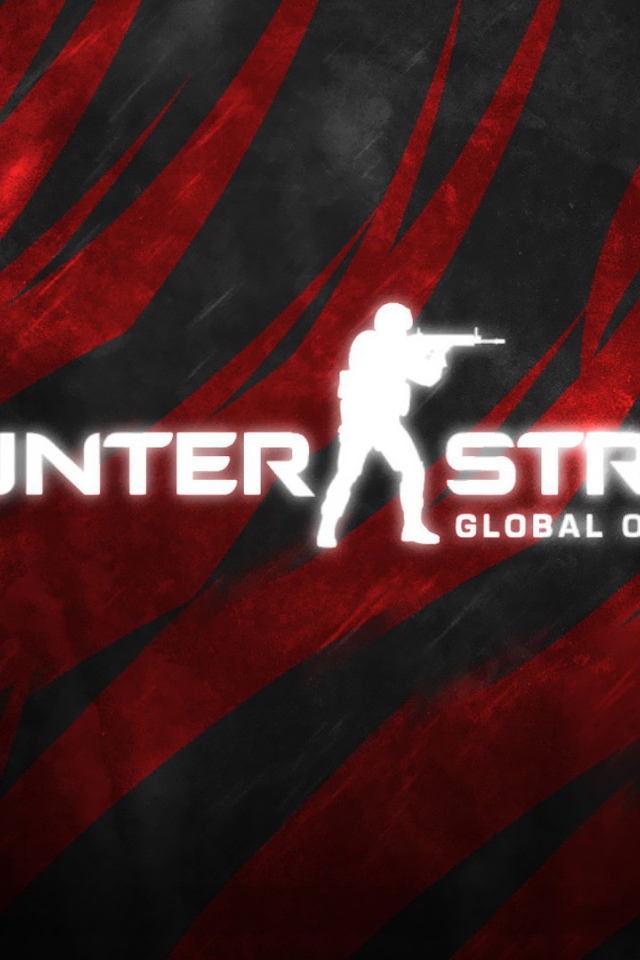 Видео игра Counter-Strike Global Offensive