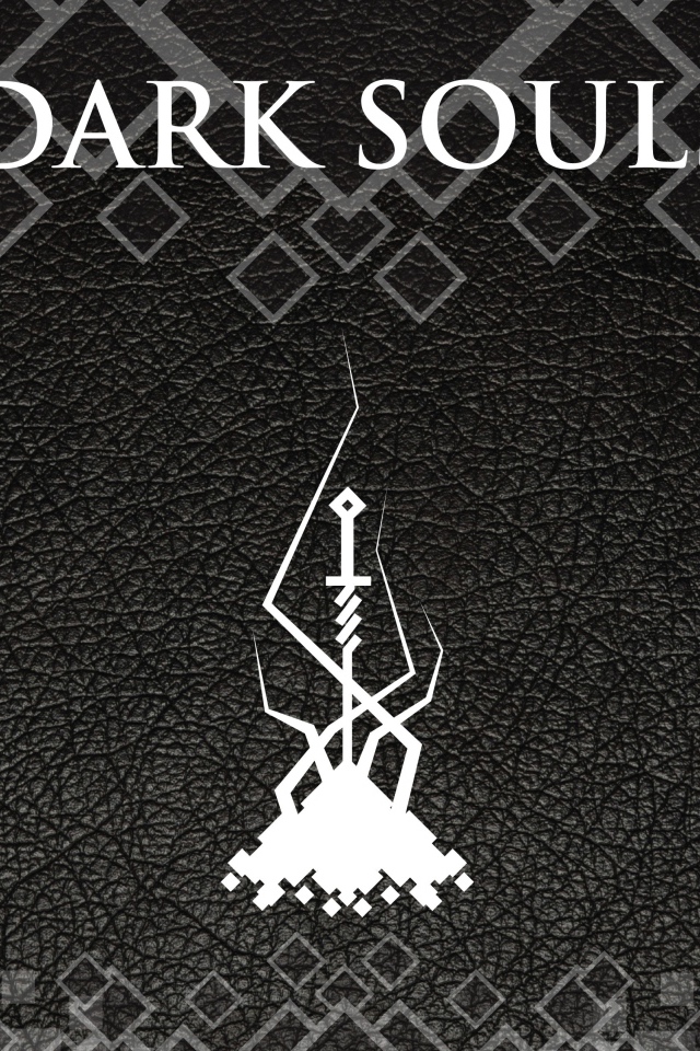 Видео игра Dark Souls