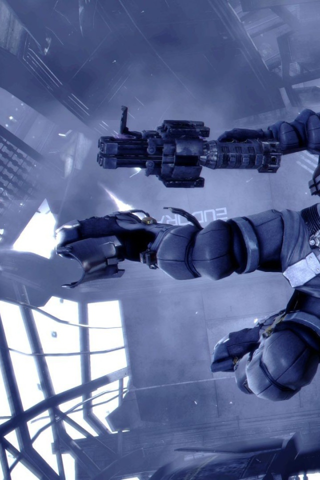 Видео игра Dead Space 3