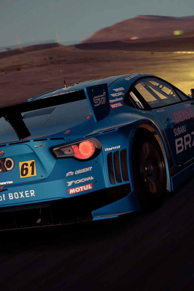 Видео игра Gran Turismo