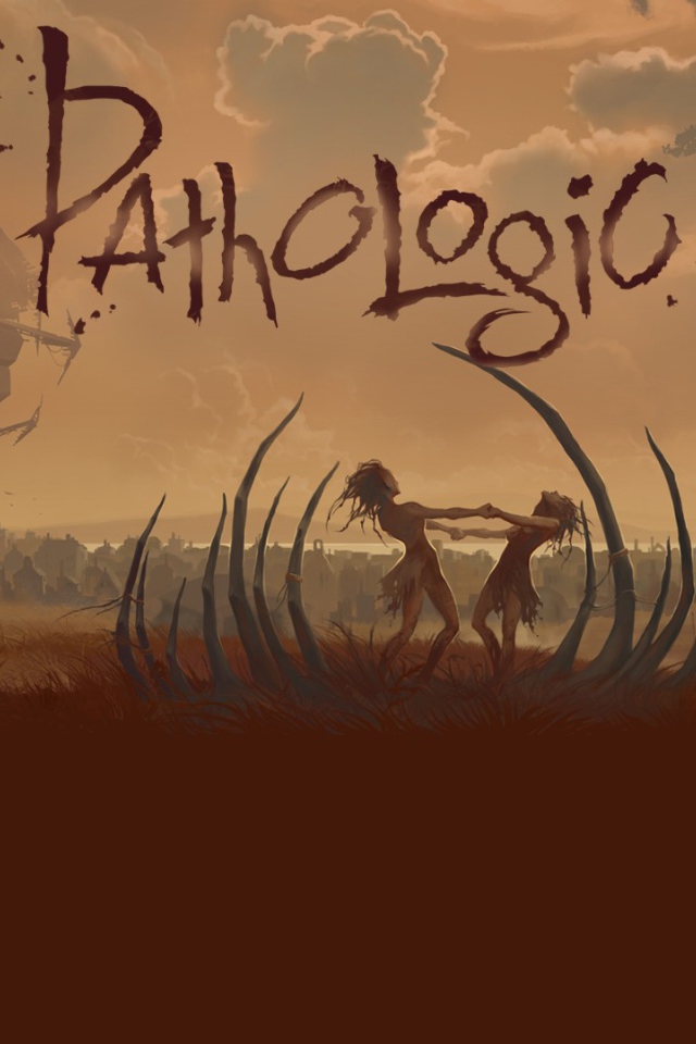 Видео игра Plague