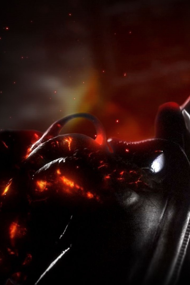 Видео игра Prototype 2