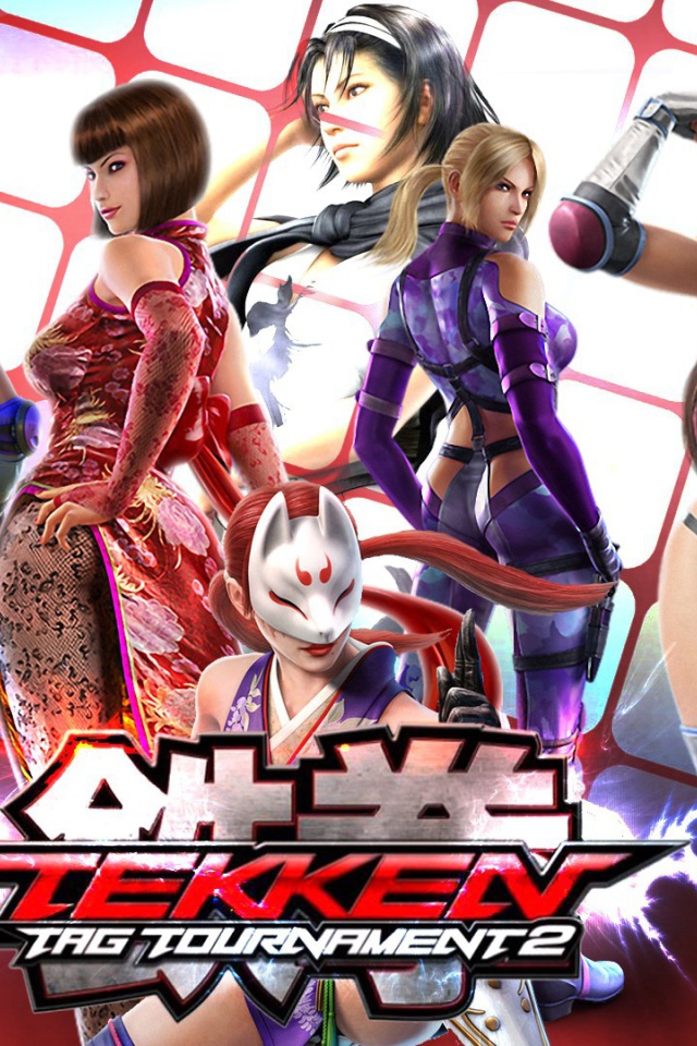 Видео игра Tekken