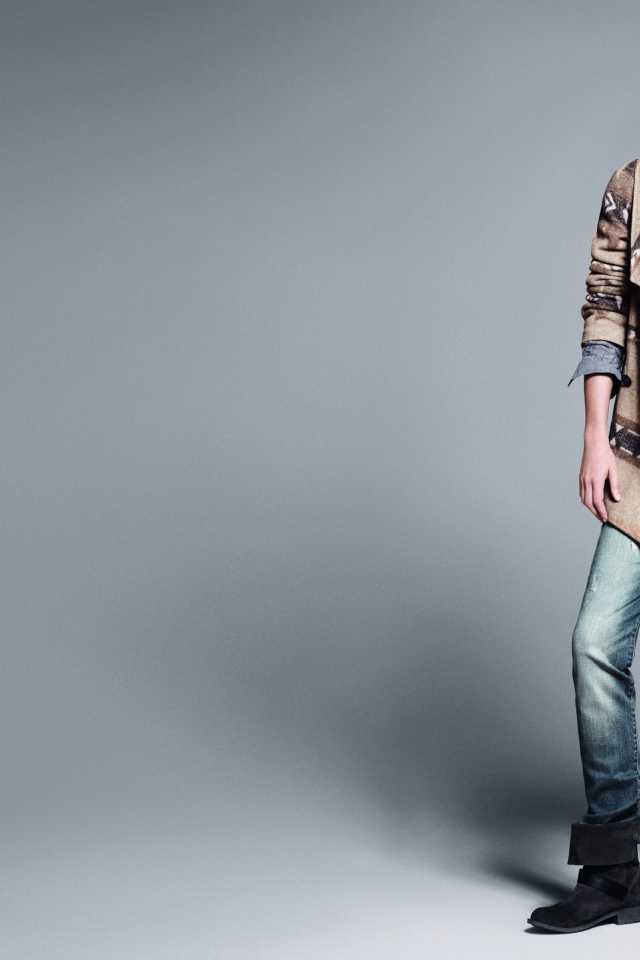 Бразильская модель Жизель Бюндхен