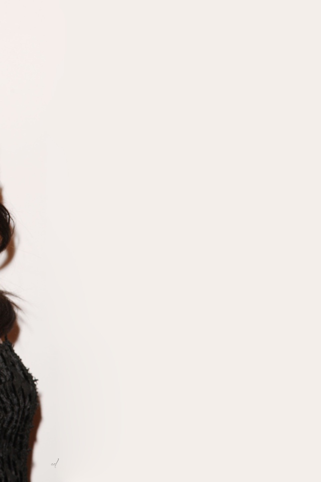 Брюнетка из латинской Америки Розелин Санчес