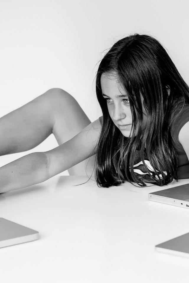 В плену социальных сетей