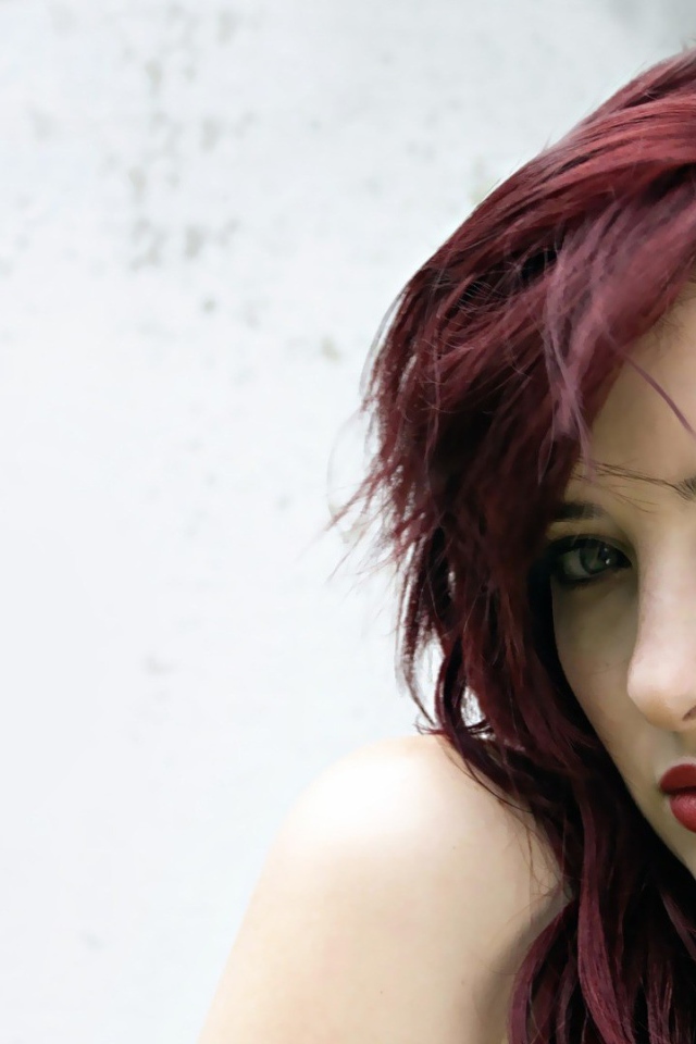 Милая девушка Сюзанна Кофи