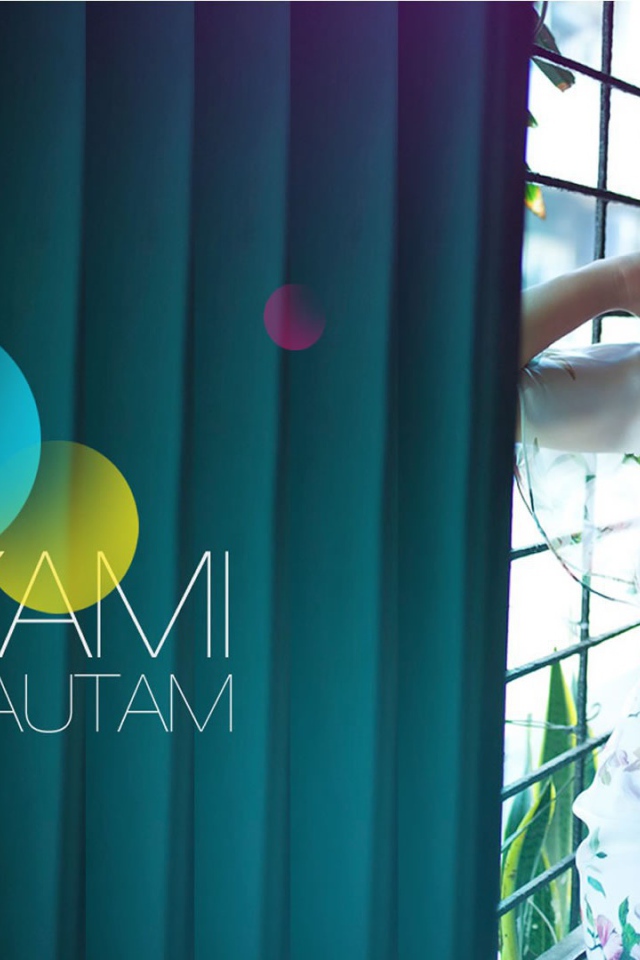 Индийская модель Ями Гаутам