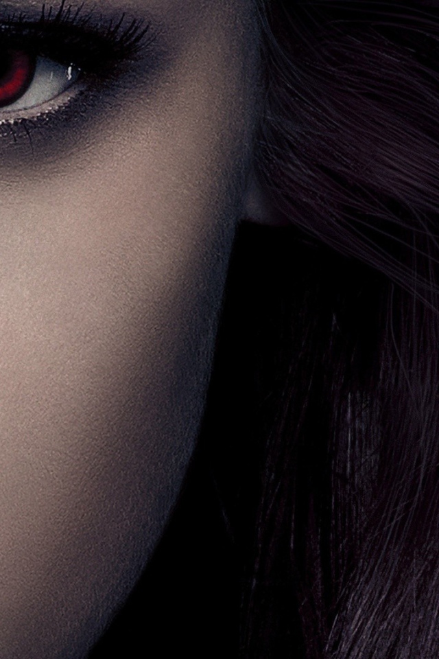 Кристин Стюарт из Сумерек