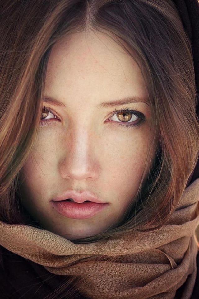 Модель Шон Арчер