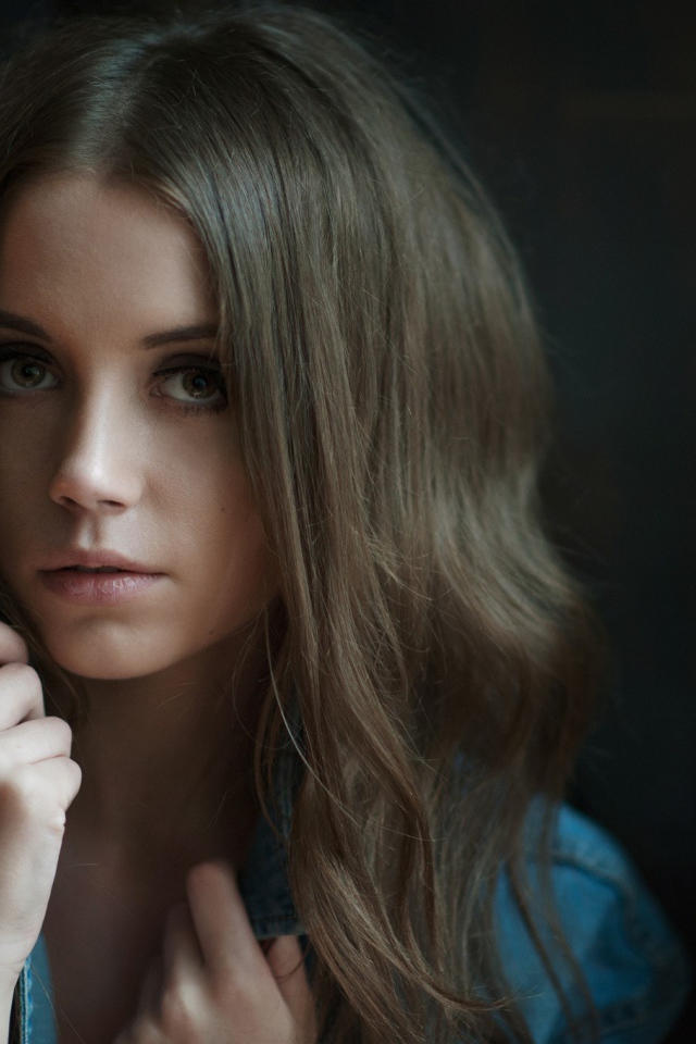 Девушка из России Ксения Кокорева