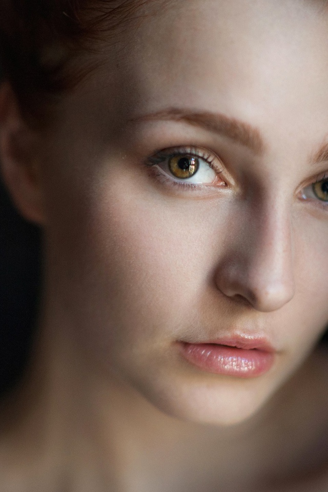 Красивая модель Владислава Масько