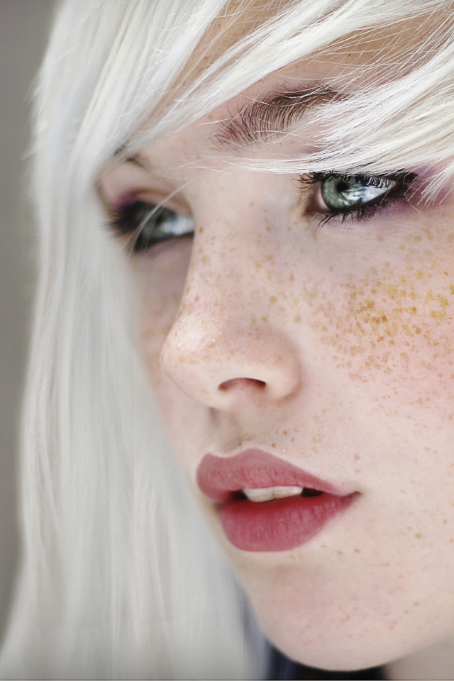 Фотомодель Devon Jade