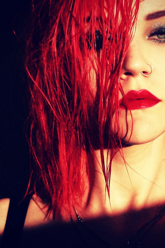 Модель Aleksandra Wydrych