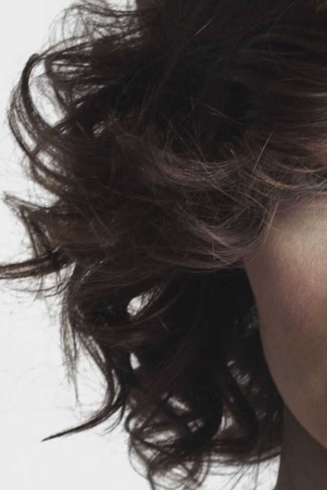 Актриса и фотомодель Лорен Коэн